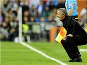 Bóng đá anh, ngoại hạng anh, lịch thi đấu euro 2012, Jose Mourinho: Trọng tài nên cho Real hưởng 2 quả penalty